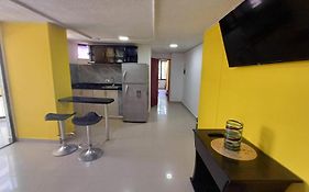 Apartaestudio Mara